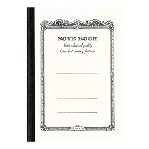 アピカ CDノート CD8W B7 白