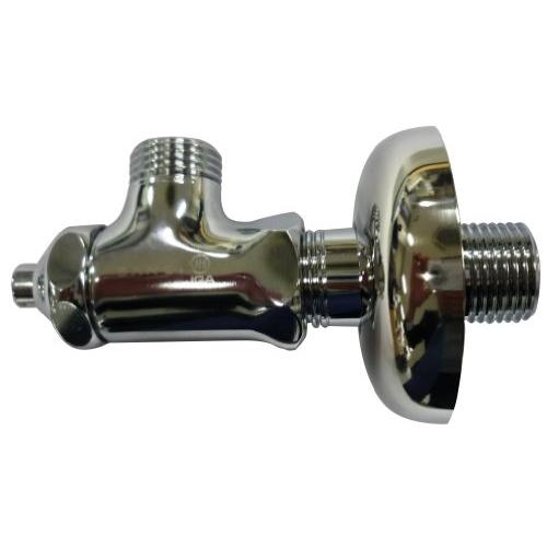 SANEI D式止水栓本体 マイナスドライバー開閉 一般地・寒冷地共用 V22AD-X2-13X75