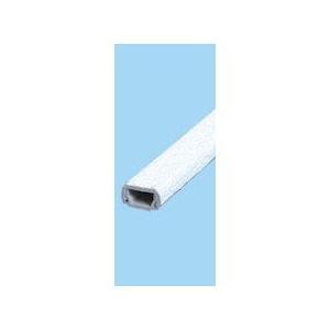 エルパ(ELPA) 壁紙モール 配線 モール 壁 1m 石目 ミニ ミニ イシメ