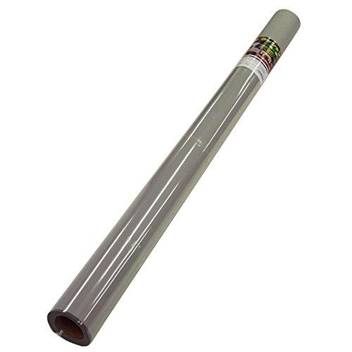 カーボーイ 安心クッション 丸型 89cm ライトグレー