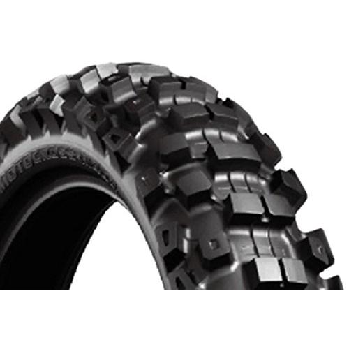 ブリヂストン MOTOCROSS M404 R 70/100-10 38M W SCS01779