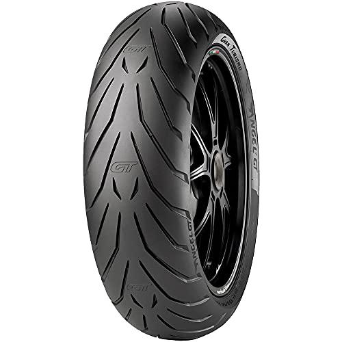 PIRELLI(ピレリ) オートバイ ANGEL GT リア 190/50ZR17 73W (A) ...