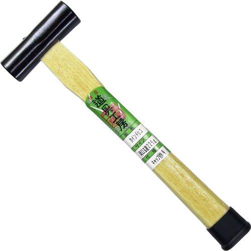長谷伸ハンマー カインドリコ 両口玄能 225g