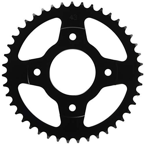 キタコ(KITACO) ドリブンスプロケット (リヤ/43T) 420サイズ スーパーカブ50/11...