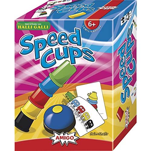 AMIGO( アミーゴ) スピードカップス Speed Cups