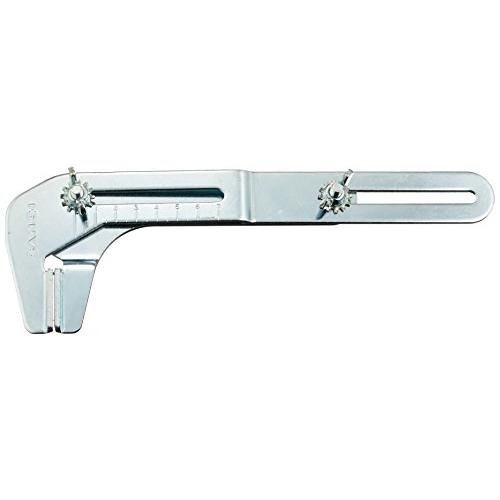 SANEI(サンエイ) 工具 自在スパナ 最大対辺70mm 鋼製 PR345