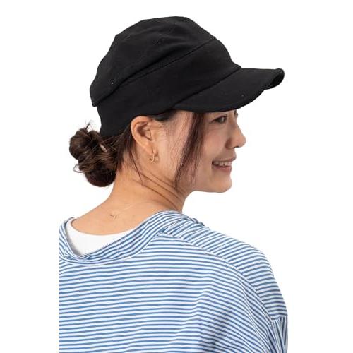 [ナコタ] スウェット ワークキャップ 帽子 メンズ レディース 大きいサイズ 春 夏 秋 冬 ビッ...
