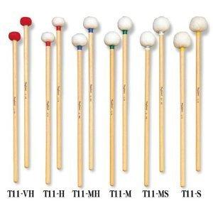 PLAY WOOD ティンパニマレット T-11 (H ハード)