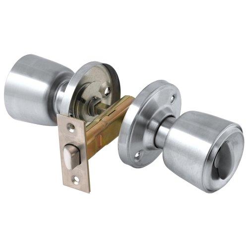 川口技研 ハイスナイトラッチ錠 バックセット60mm