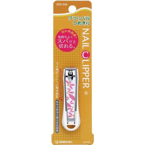 DN-344 キャッチャーつめきり S