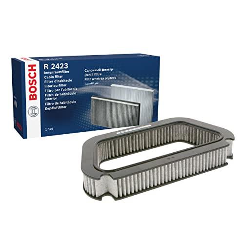 BOSCH/ボッシュ キャビンフィルターアクティブ 1 アクティブカーボン AUD 品番：19874...