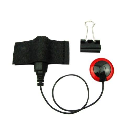 Musiclily ギター ピエゾピックアップ 外部音除去 ギター/マンドリン/バイオリン/ウクレレ...