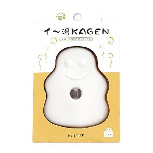 EM セラミック配合イ〜湯KAGEN