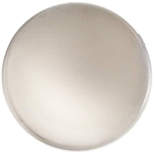 キタコ(KITACO) キャップボルトカバー(ABS/M10用) 4個入り ブラッククロム 0900...