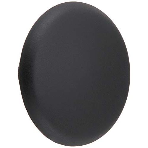 キタコ(KITACO) キャップボルトカバー (ABS) 10mm ブラック 4個入 0900-00...