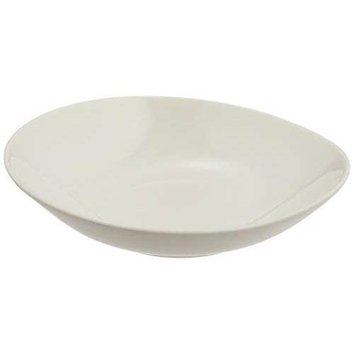 NARUMI(ナルミ) プレート 皿 パティア(PATIA) 17cm ホワイト おしゃれ シンプル...