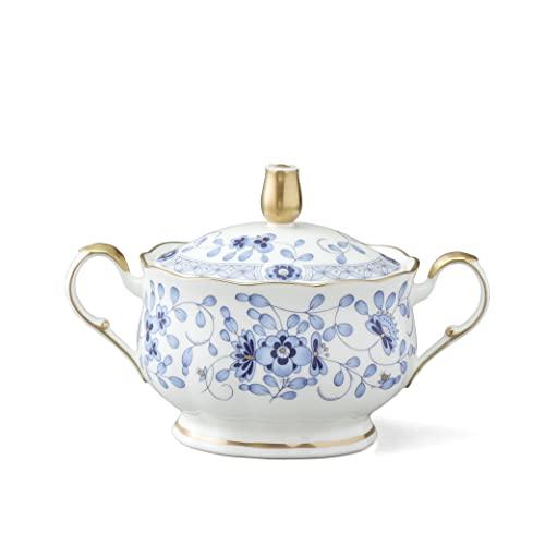 NARUMI(ナルミ) シュガーポット ミラノ 16cm 日本製 9682-4205