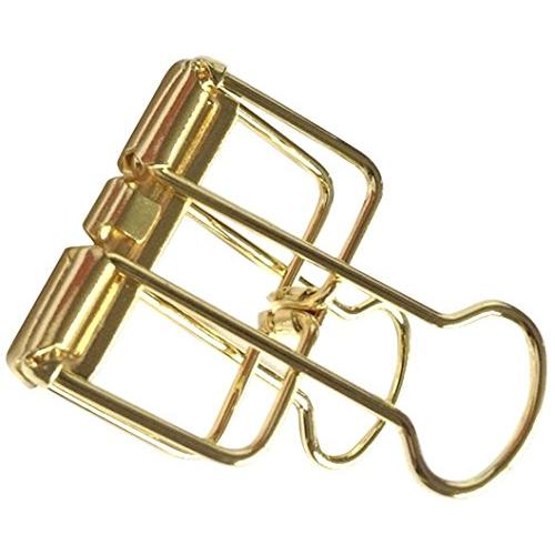 サンケーキコム リーンクリップ L LC-L10GD 10個入 ゴールド