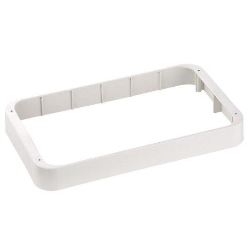 SANEI(サンエイ) 【洗濯機ミニパン用台】 外寸200×340mm H543F2-340