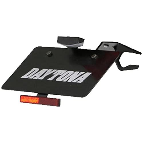 デイトナ(Daytona) Ninja250(13-)専用 フェンダーレス LEDナンバー灯&amp;リフレ...