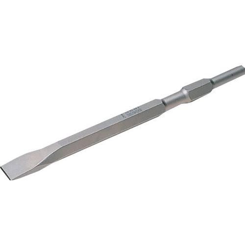 BOSCH(ボッシュ) 六角軸 破つりハンマー用 17H ・コールドチゼル280mm〔HEXCH-2...
