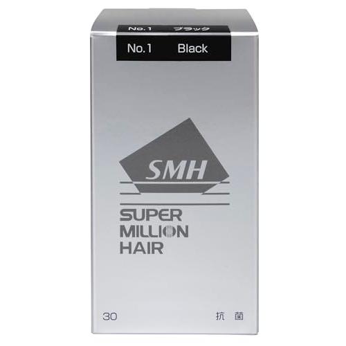 ルアン スーパーミリオンヘアー ブラック 30g