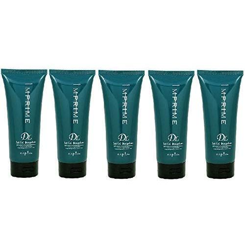 【X5個セット】 ナプラ インプライム アートジェル 200g デザインロック 【ヘアジェル】