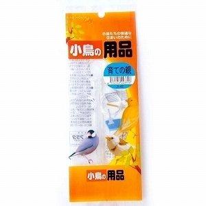 アラタ BIRD HOUSE A-42 育ての親 小鳥 スポイト 給餌