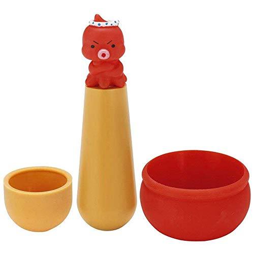 貝印 KAI 油引き まいど本舗 キッチンペーパーで油引き DS1020