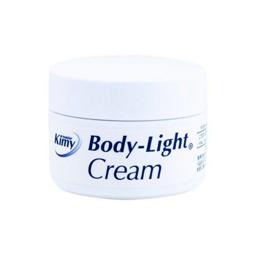 マスターキミー(master Kimy) Body-Light Cream(ボディライトクリーム) ...