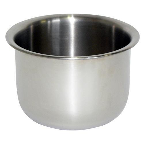 浅井商店 つなぎ目のないアルミシフォンケーキ型 12cm