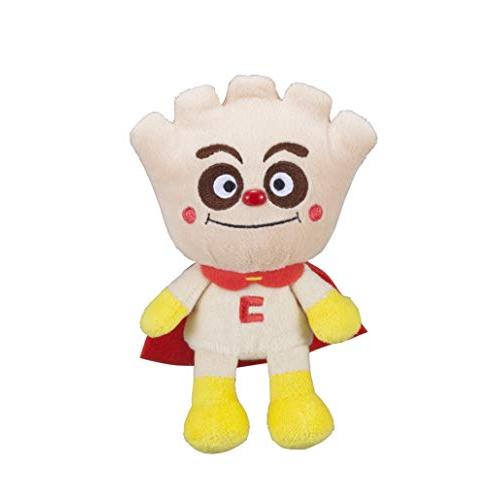 セガトイズ(SEGA TOYS) アンパンマン プリちぃビーンズS Plus クリームパンダ