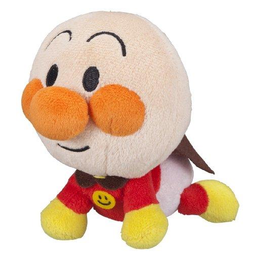 アンパンマン プリちぃビーンズS Plus あかちゃんのアンパンマン