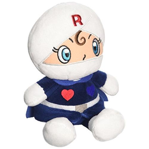 セガトイズ(SEGA TOYS) アンパンマン プリちぃビーンズS Plus ロールパンナ