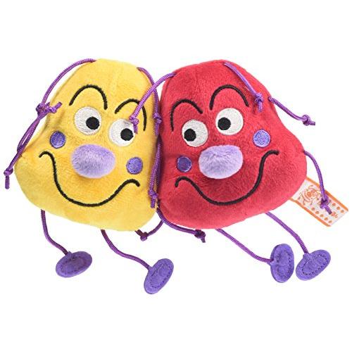 アンパンマン プリちぃビーンズS Plus かびるんるん