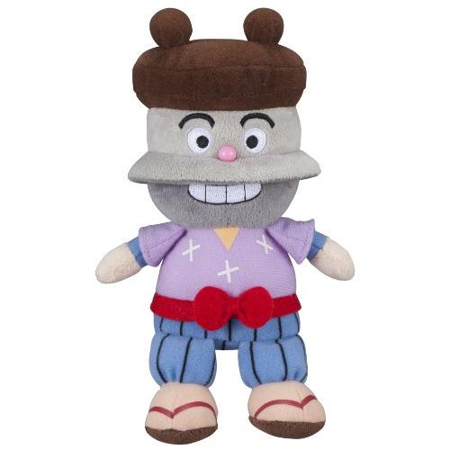 セガトイズ(SEGA TOYS) アンパンマン プリちぃビーンズS Plus かまめしどん
