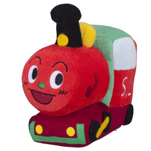 アンパンマン プリちぃビーンズS Plus SLマン