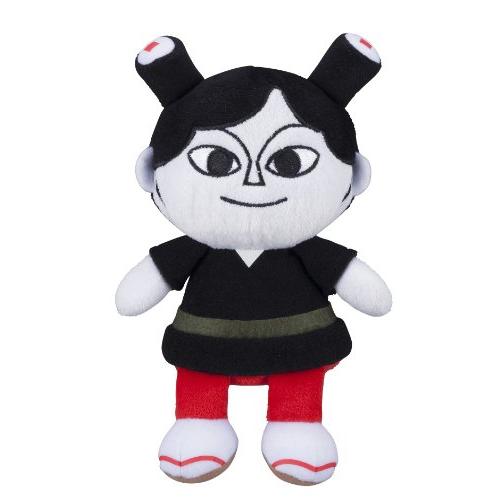 セガトイズ(SEGA TOYS) アンパンマン プリちぃビーンズS Plus てっかのマキちゃん