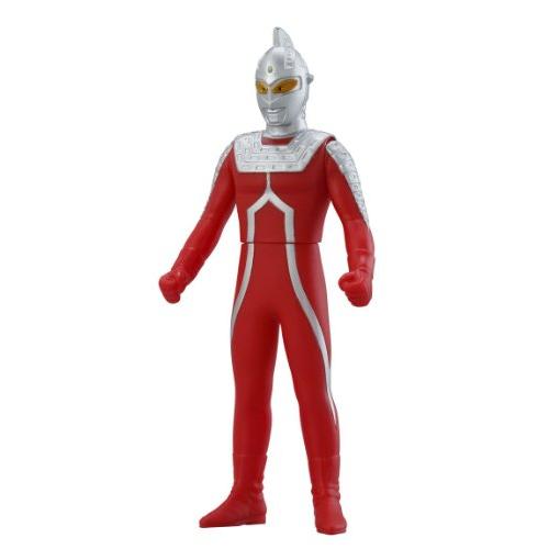 [バンダイ(BANDAI)] ウルトラヒーローシリーズ 02 ウルトラセブン