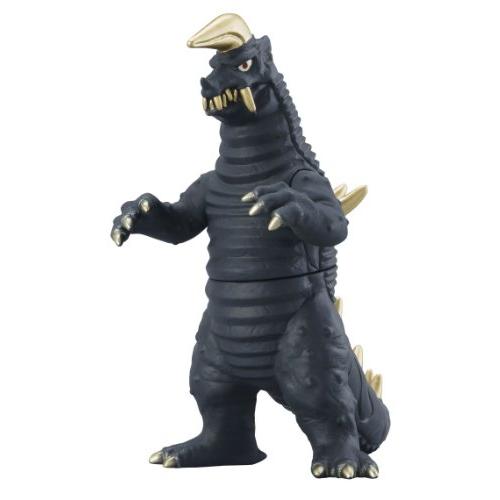 [バンダイ(BANDAI)] ウルトラ怪獣シリーズ 08 ブラックキング