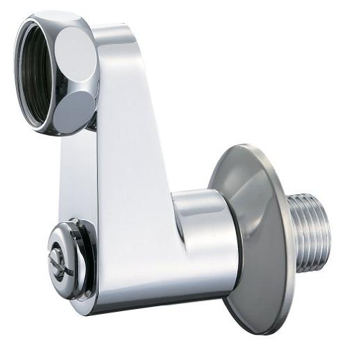 SANEI(サンエイ) ベンリー偏心管 取替え簡単タイプ 流量調節あり 長さ50mm 1個 U3-8...
