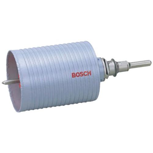 BOSCH(ボッシュ) ポリクリックシステム マルチダイヤコアカッター100mmφ PMD-100C