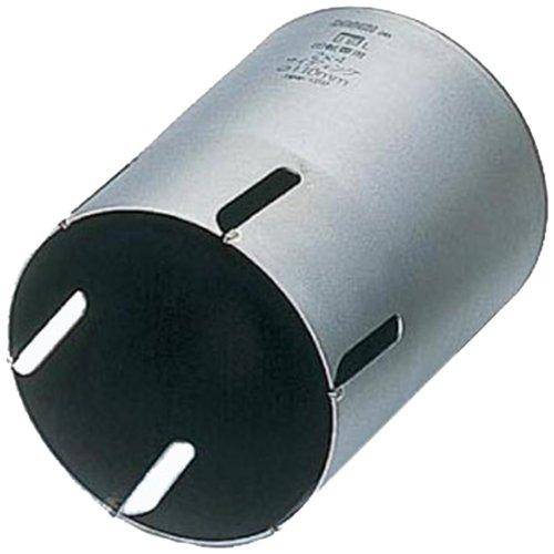 BOSCH(ボッシュ) ポリクリックシステム 2X4コアカッター75mmφ P24-075C