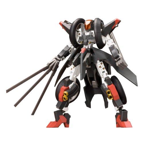 フレームアームズ RF-12 ウィルバーナイン (1/100スケール プラスチックキット)