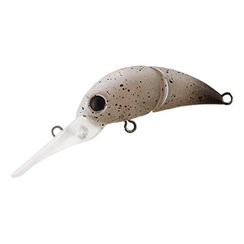 シマノ(SHIMANO) クランク カーディフ ふわとろ 35mm 2.5g ゴマプリン 10T T...