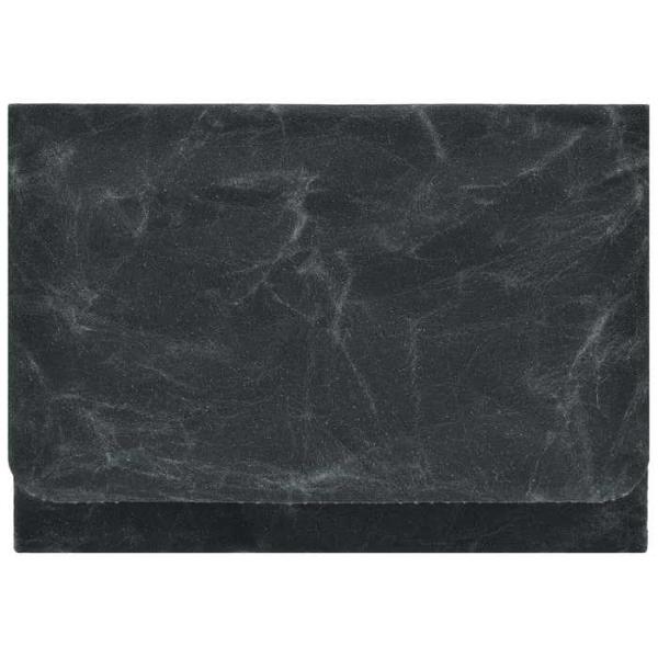 [SIWA] 名刺ケース 紙和 (ブラック)