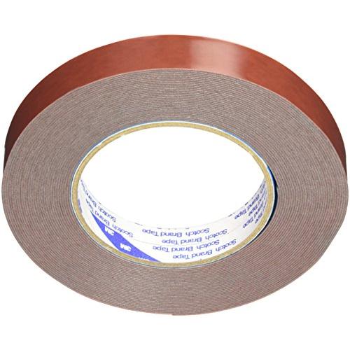 3M 両面粘着テープ 7108 20mm幅x10m 7108 20 AAD