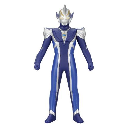 [バンダイ(BANDAI)] ウルトラヒーローシリーズ 20 ウルトラマンヒカリ