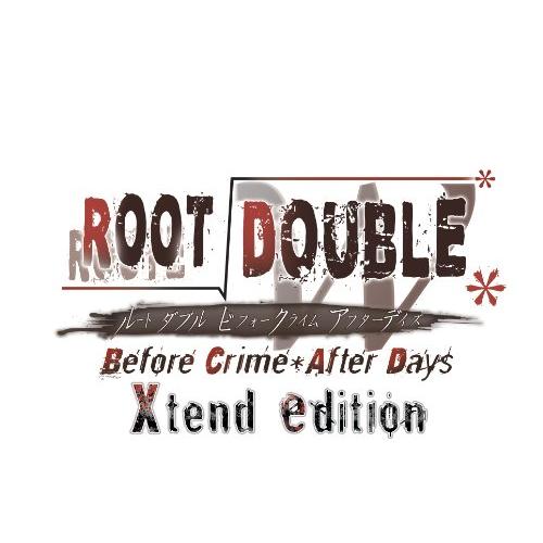 ルートダブル~Before Crime After Days~Xtend edition (通常版)...