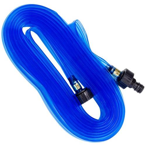 グリーンライフ 散水チューブ 散水チューブ5m SNC-5 繋げるだけで簡単水撒き 奥行11.0×高...